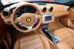 Ferrari California 2008 года